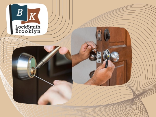 Locksmith service in Sheepshead Bay Brooklyn