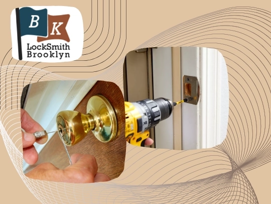 Locksmith service in Windsor Terrace Brooklyn